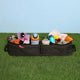 Zoe - The Double Stroller Organizer