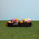 Zoe - The Double Stroller Organizer