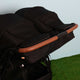 Zoe - The Double Stroller Organizer