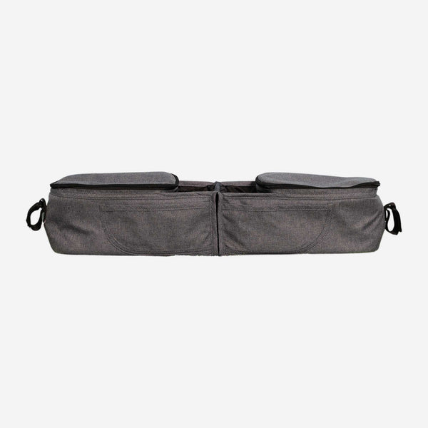 Zoe - The Double Stroller Organizer