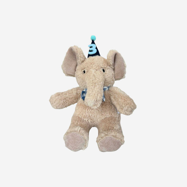 and the little dog laughed - Harold Party Elephant | Soft Toy