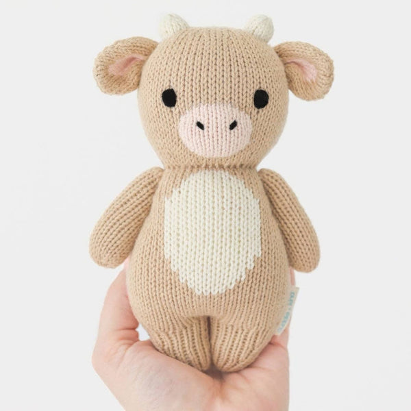 cuddle+kind - Baby Cow