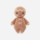 cuddle+kind - Baby Gingerbread Man - Candy Swirl