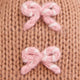 cuddle+kind - Baby Gingerbread Man - Candy Swirl
