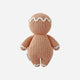 cuddle+kind - Baby Gingerbread Man - Candy Swirl