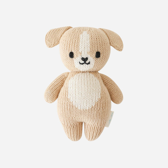 cuddle+kind - Baby Puppy, Gives 5 Meals