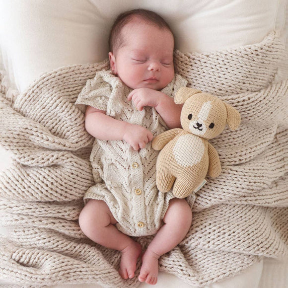 cuddle+kind - Baby Puppy, Gives 5 Meals
