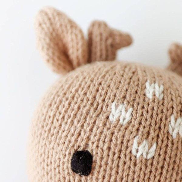 cuddle+kind - Baby fawn, gives 5 meals
