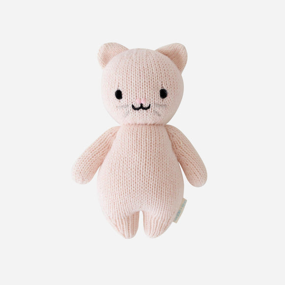 cuddle+kind - Baby kitten (blush), gives 5 meals