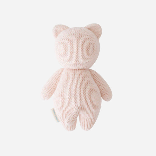 cuddle+kind - Baby kitten (blush), gives 5 meals