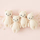 cuddle+kind - Baby kitten (blush), gives 5 meals