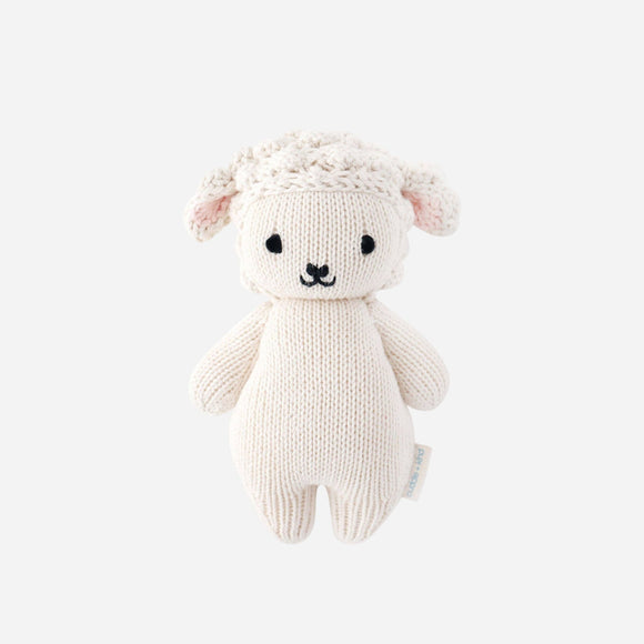 cuddle+kind - Baby lamb, gives 5 meals