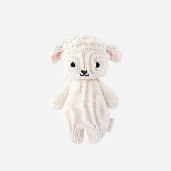 cuddle+kind - Baby lamb, gives 5 meals