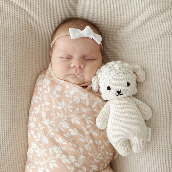 cuddle+kind - Baby lamb, gives 5 meals