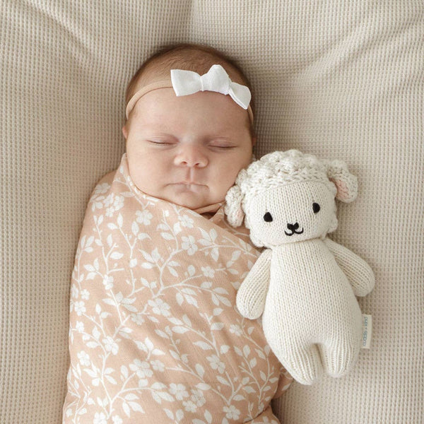 cuddle+kind - Baby lamb, gives 5 meals