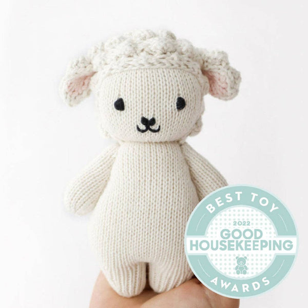 cuddle+kind - Baby lamb, gives 5 meals