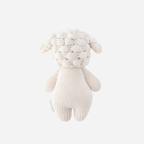 cuddle+kind - Baby lamb, gives 5 meals