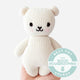 cuddle+kind - Baby polar bear, gives 5 meals