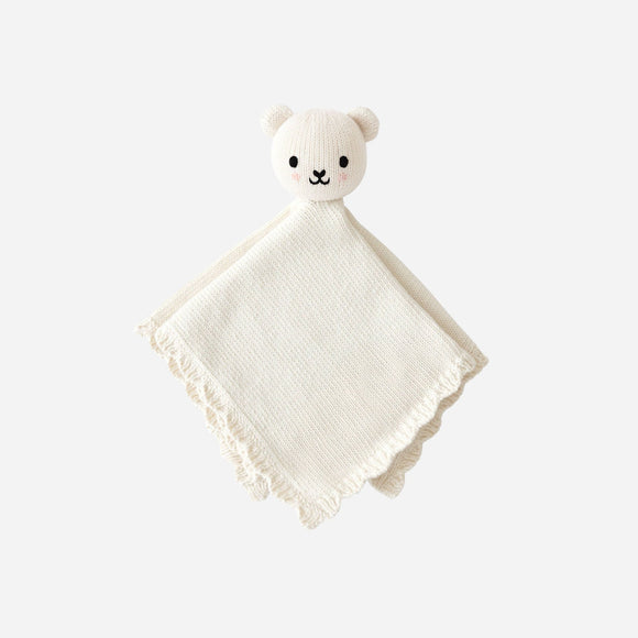cuddle+kind - Baby polar bear lovey