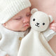 cuddle+kind - Baby polar bear lovey