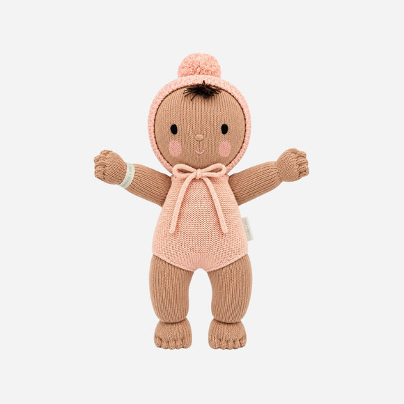 cuddle+kind -  My First Baby (peach)