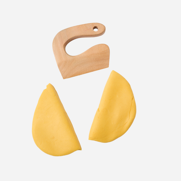 eco-kids - Eco-Dough Wood Tools (3 Styles)