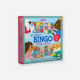 eeBoo - Preschool Things I Know Bingo
