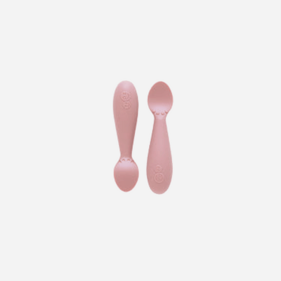 ezpz - Tiny Spoon 2-pack (Baby 6+ Months / 3 Colors)