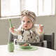 ezpz - Tiny Spoon 2-pack (Baby 6+ Months / 3 Colors)