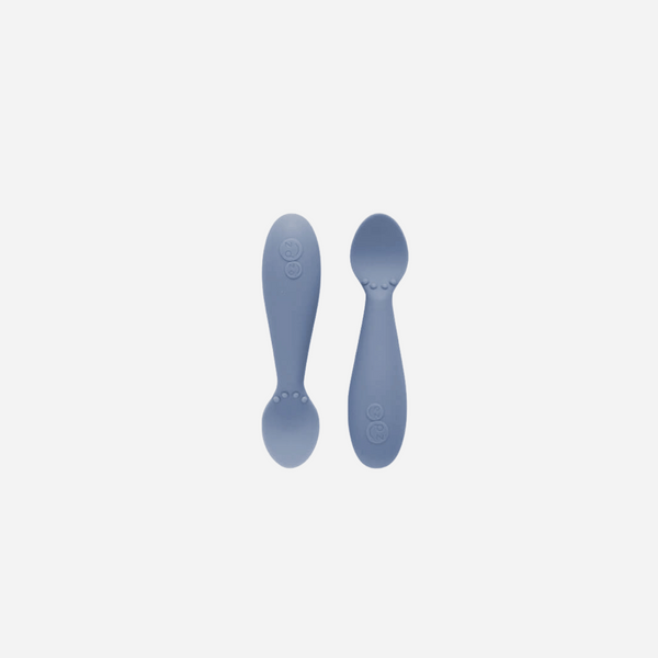ezpz - Tiny Spoon 2-pack (Baby 6+ Months / 3 Colors)