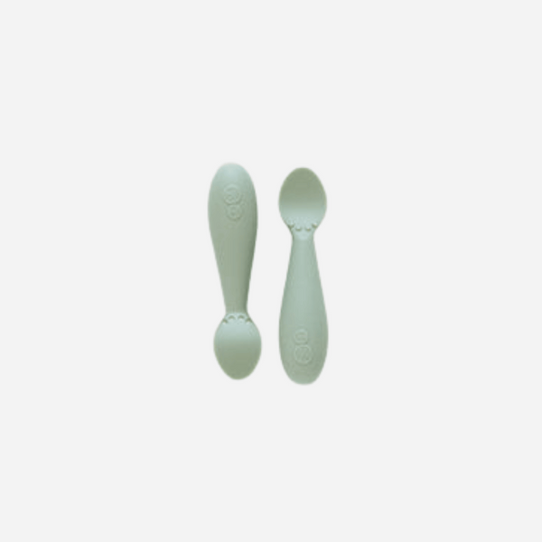ezpz - Tiny Spoon 2-pack (Baby 6+ Months / 3 Colors)