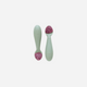 ezpz - Tiny Spoon 2-pack (Baby 6+ Months / 3 Colors)