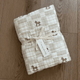 Dreamy Skies Baby - Vintage Ranch 6 Layer Gauze Blanket