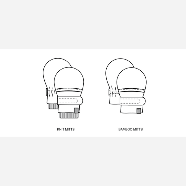 goumikids - Baby & Toddler Gloves & Mittens