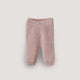 Mushie - Chunky Knit Pants (3 Colors)
