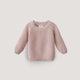 Chunky Knit Sweater (3 Colors)