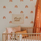 Imani Collective Natural Canvas Banner - Flower Child