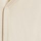 Indy Kimono Organic Newborn Gown - Natural