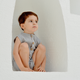 Eli & Nev - Oscar Jumpsuit - Stone Blue