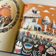If I Had a Little Dream by Nina Laden, Illustrated by Melissa Castrillon - Hardcover Book