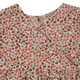 Konges Sløjd - Bitsy Wrap Dress - Flor De Amor
