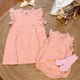 La Olivia Kids - Jolie Dress - Pink