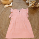 La Olivia Kids - Jolie Dress - Pink