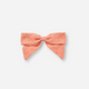 Lali - Small Bow - Dark Pink
