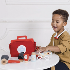 Le toy van deals doctor