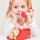 Le Toy Van - Vintage Wooden Play Phone