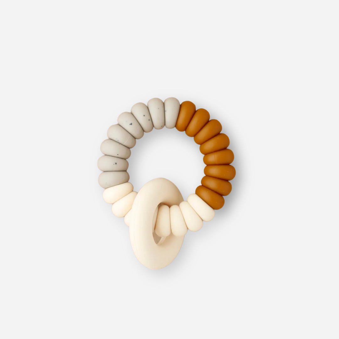 Teething 2025 ring freezer