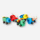 Luke's Toy Factory - Luke's Big Box of Trucks