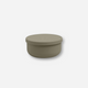 Maison Rue - Stevie Silicone Bowl with Lid - Olive