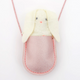 Meri Meri - Bunny Pocket Necklace
